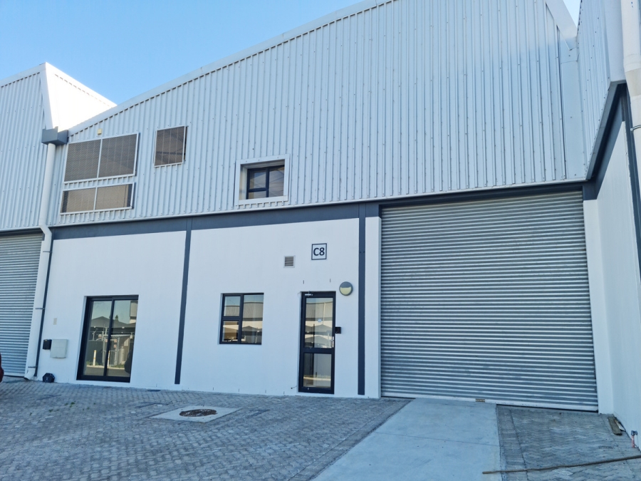 Commercial Property for Sale in Firgrove Western Cape